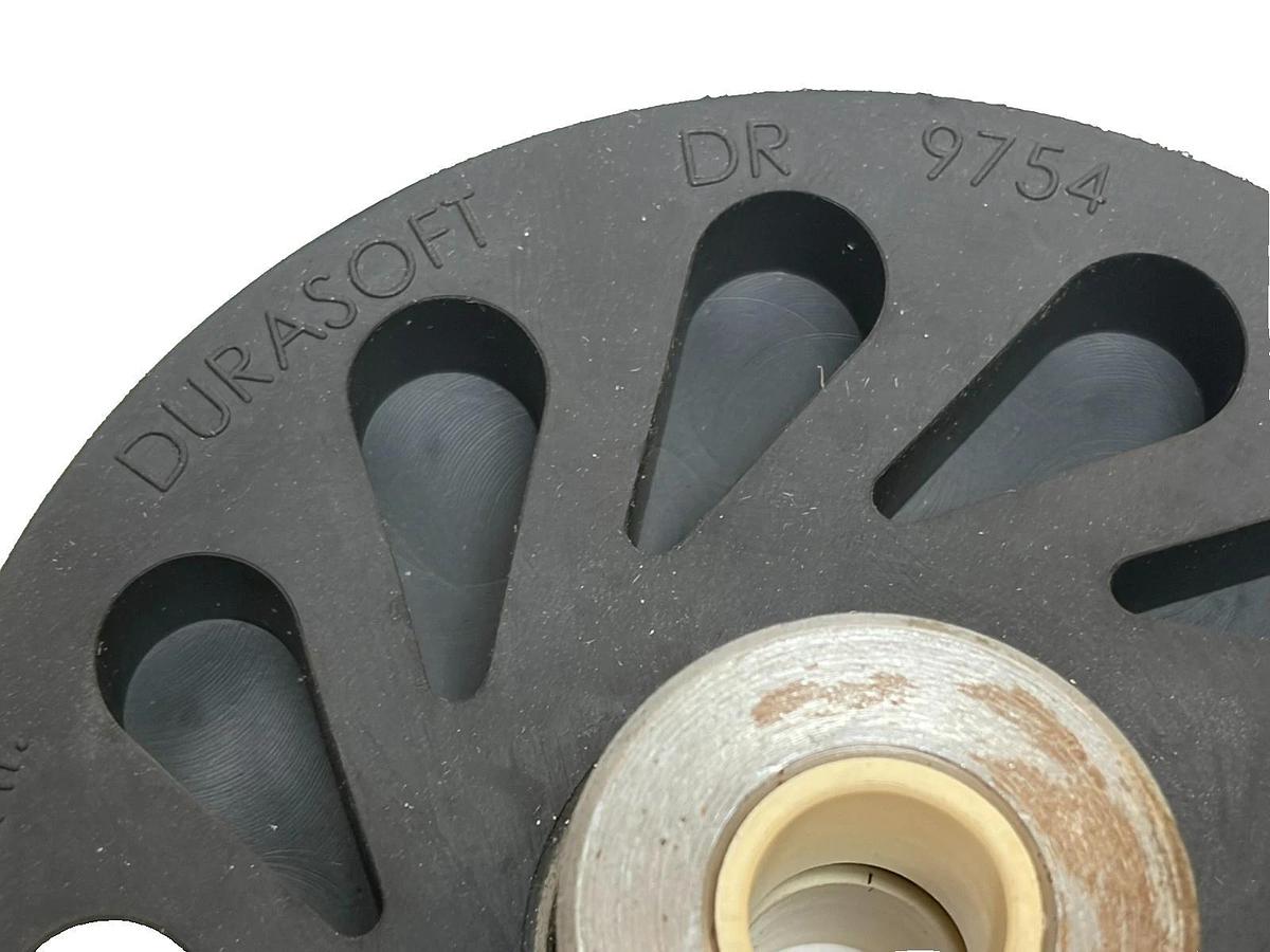 Fairlane Products DR-9754 Durasoft Urethane Conveyor Roller Wheel Fraser MI