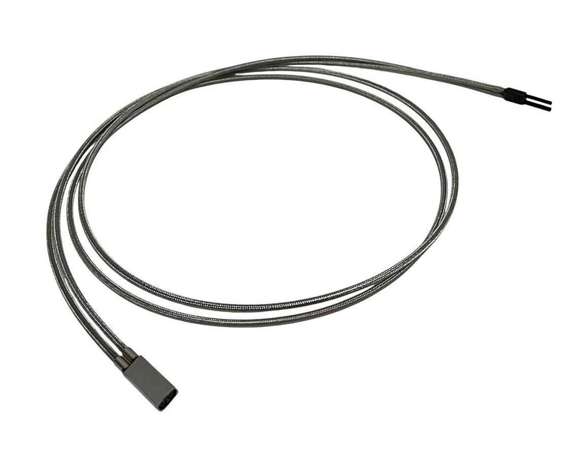 KEYENCE FU-40G / FU40G REFLECTIVE DIGITAL FIBER OPTIC SENSOR 1M CABLE OEM NSMP