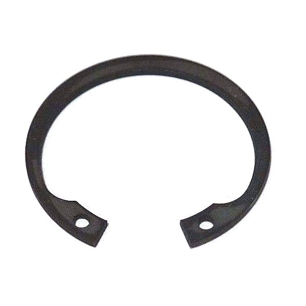 Used LOT OF 7 NEW KRONES 0-681-94-708-1 SNAP RING RETAINERS 0681947081