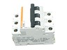 Used MERLIN GERIN 24544 CIRCUIT BREAKER 40AMP 3POLE 480Y/277VAC