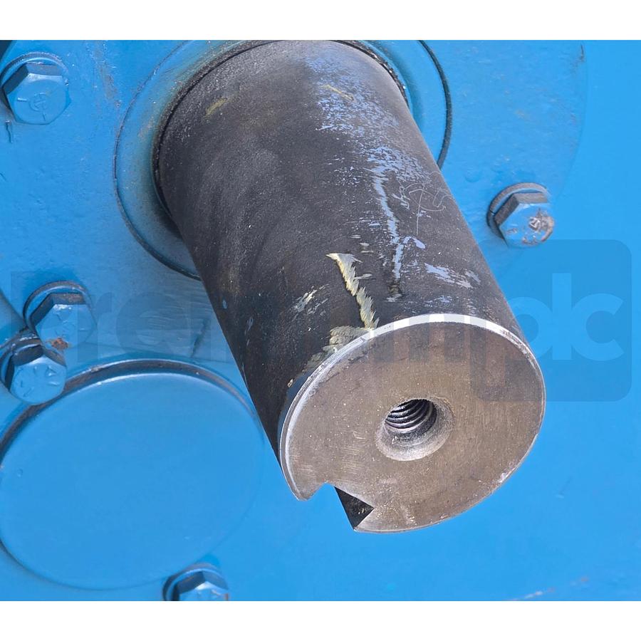 Used Dodge TXM-400 | TXM400-256T TXM Gear Reducer Ratio 9.137 192RPM REMAN.