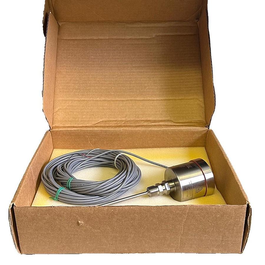 Used NEW ANDERSON NEGELE CT14077F031115 / SA510840890000 TRANSMITTER & HOUSING 2020