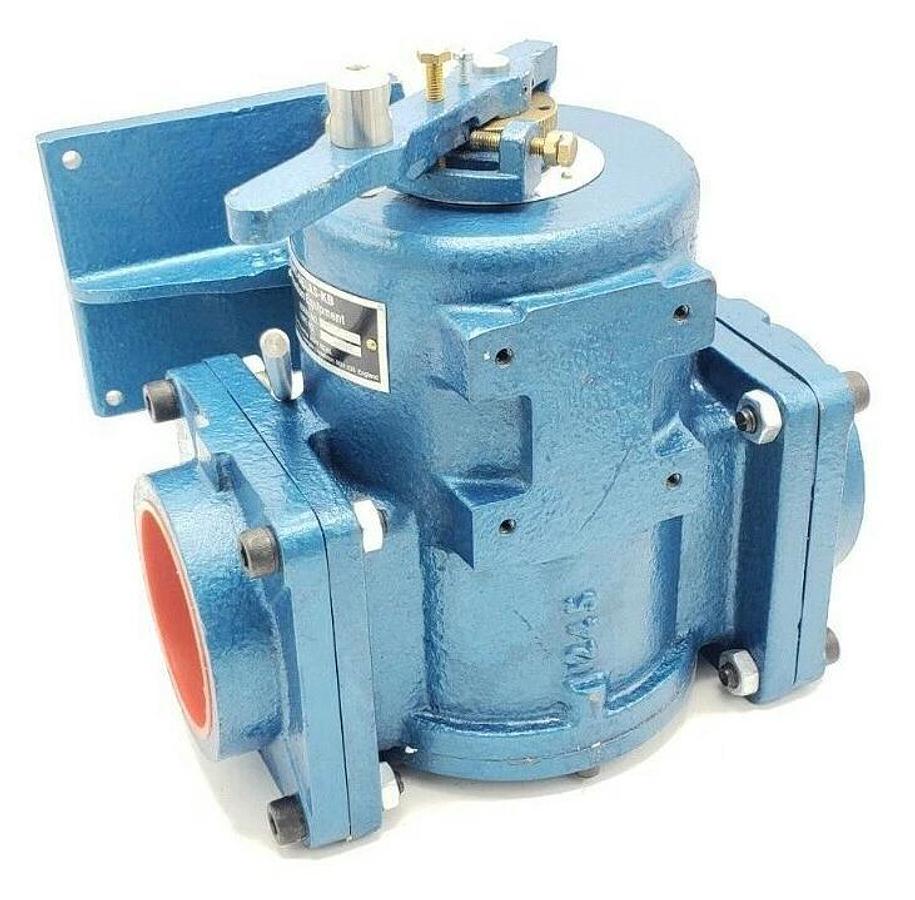 NEW MONT-SELAS 225/4 3" PROPORTIONING AIR VALVE TYPE 225, EV22012, 2254