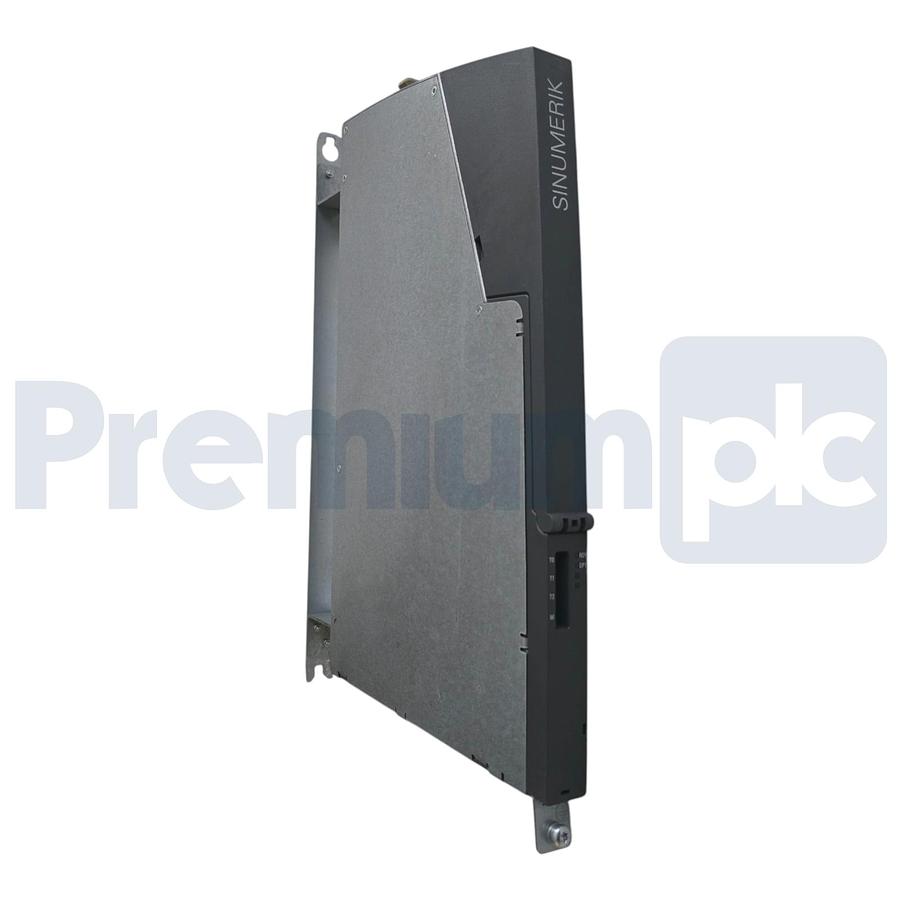 Used Siemens 6SL3040-0NB00-0AA0 SINAMICS NX15 Numerical Control Extension Ver. C REP.
