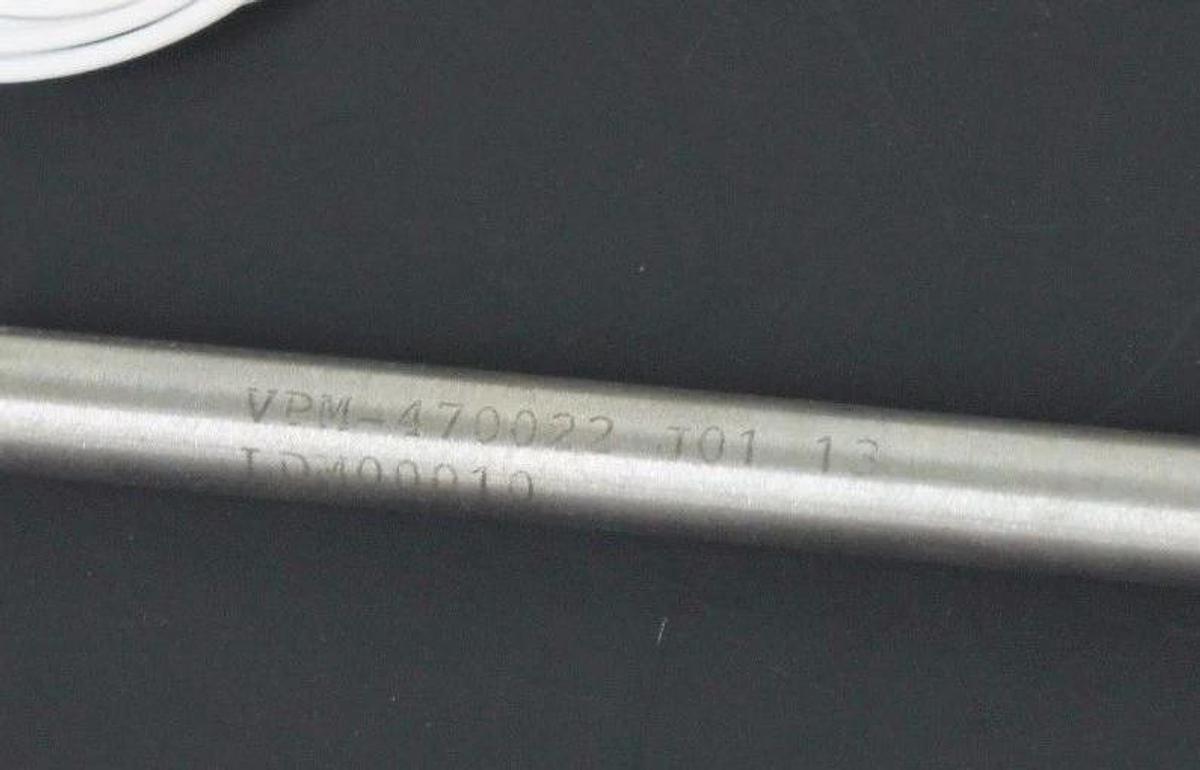 NEW CFS VPM-470022 J01 13 HEATING CARTRIDGE LDM00010, 240W, 220V, VPM47022