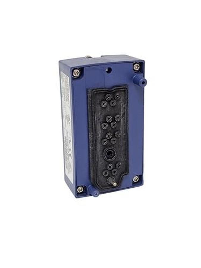 Used BIHL & WIEDEMANN BWU2270 SAFETY INPUT MODULE IDENT. NO: 12942