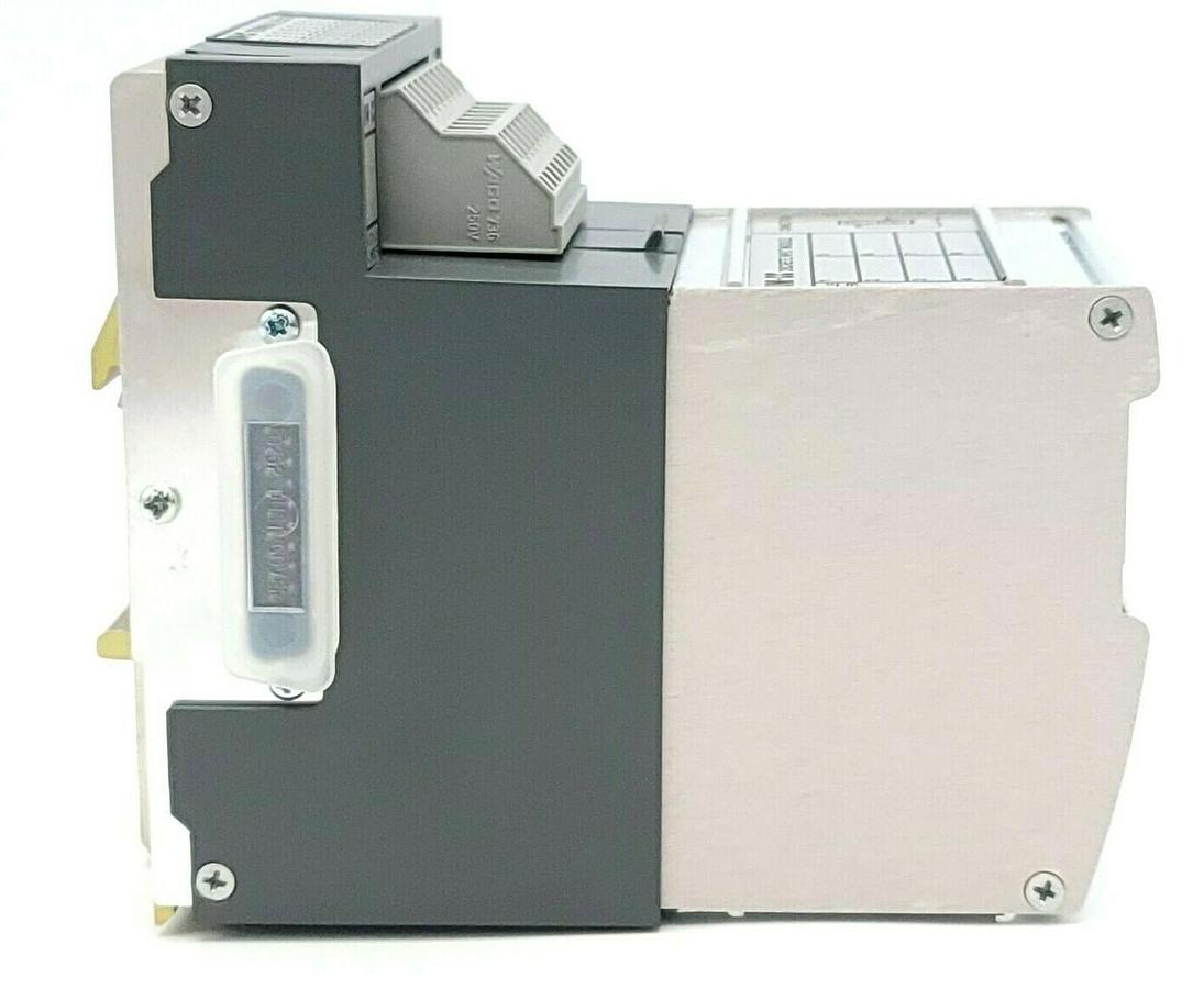 Used NEW MOORE INDUSTRIES DIM/IO/CC8/IP DIM-CC DISCRETE INPUT MODULE