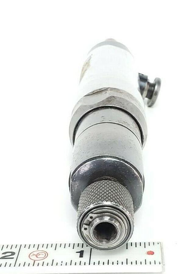 Used CLECO DRESSER 7RSA-300 PNEUMATIC SCREWDRIVER 7RSA300