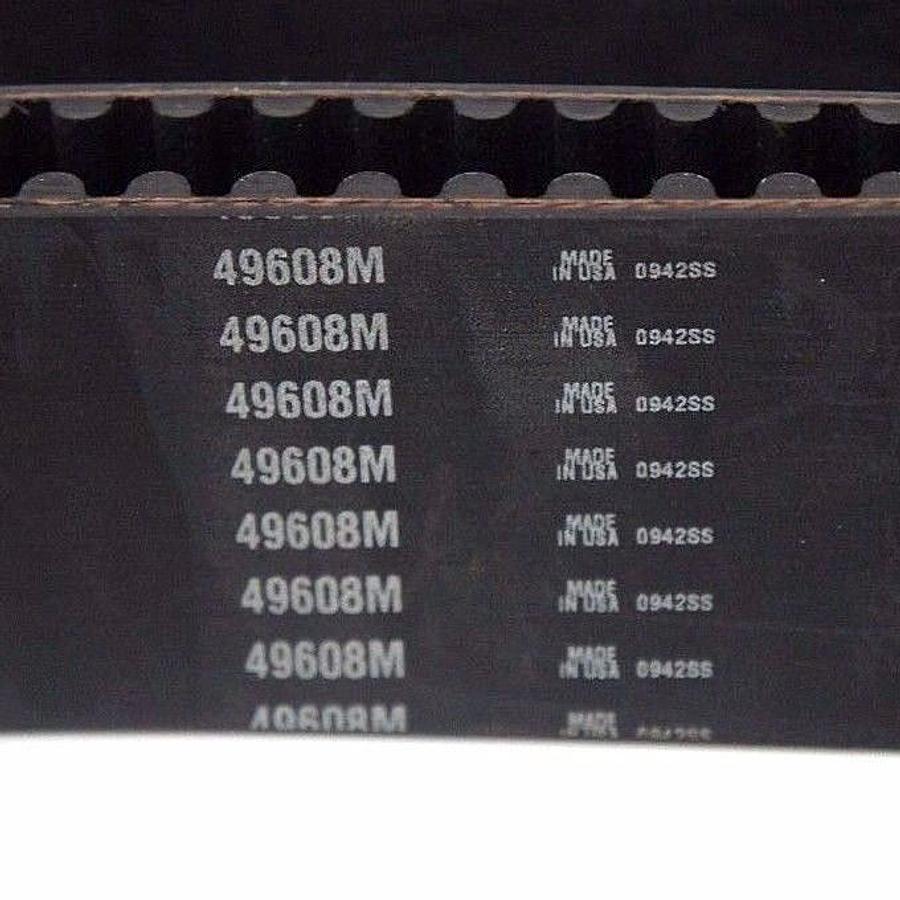 NEW POWERHOUSE 4960-8M-50 HTD TIMING BELT 49608M50