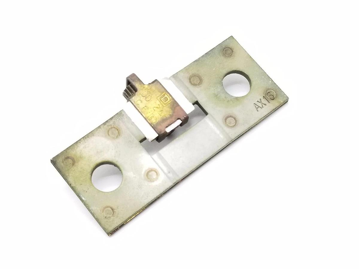 Used SQUARE D DD.240 HEATING ELEMENT DD240