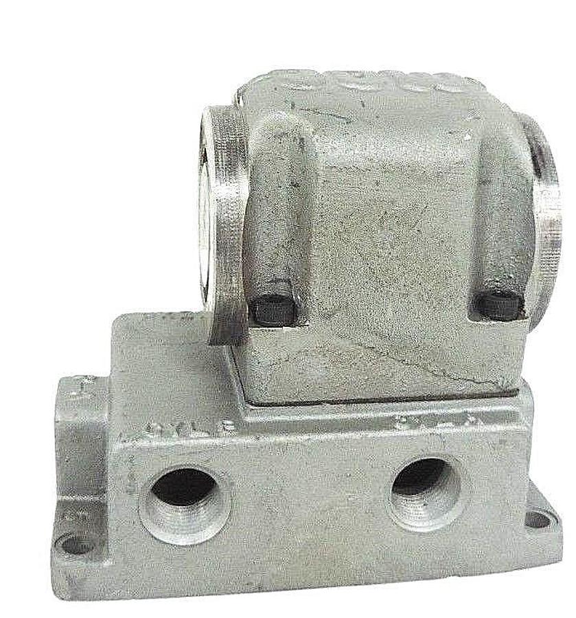 Used NEW MAC 2323B-00-01 VALVE 2323B0001