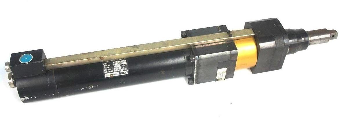 Used ATLAS COPCO 4230 1706 80 NUT RUNNER 61V / 1000RPM 4230170680