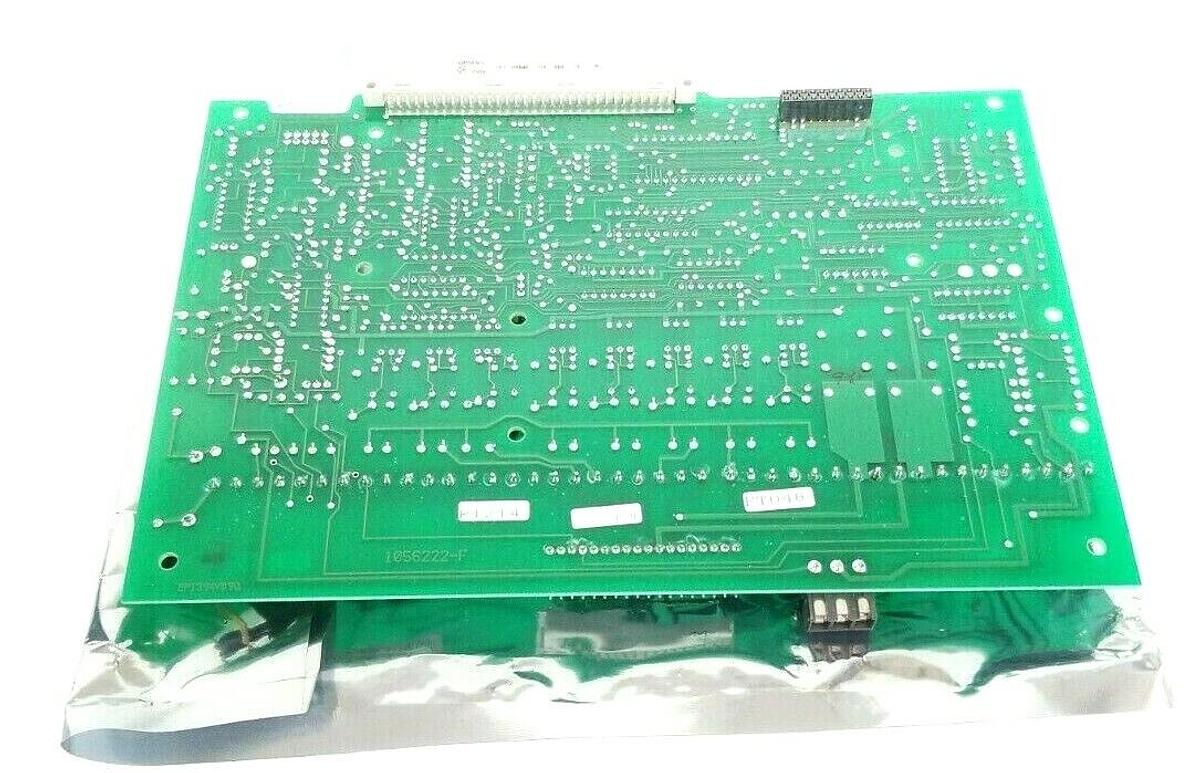 Used NEW BOSTON / FINCOR 105845301-K PERSONALITY PB1 BOARD REV: K 105845301