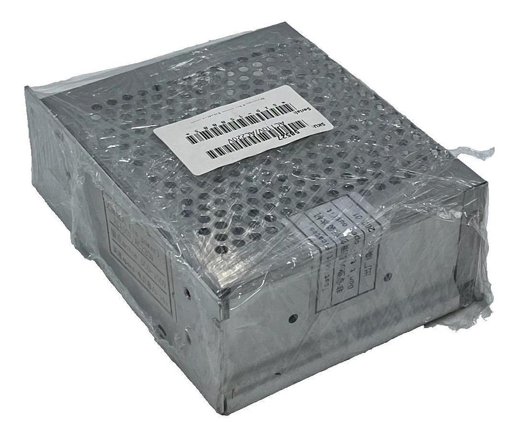 PWM DC Motor Speed Controller AC 110V/220V to DC 0-100V 0-10V
