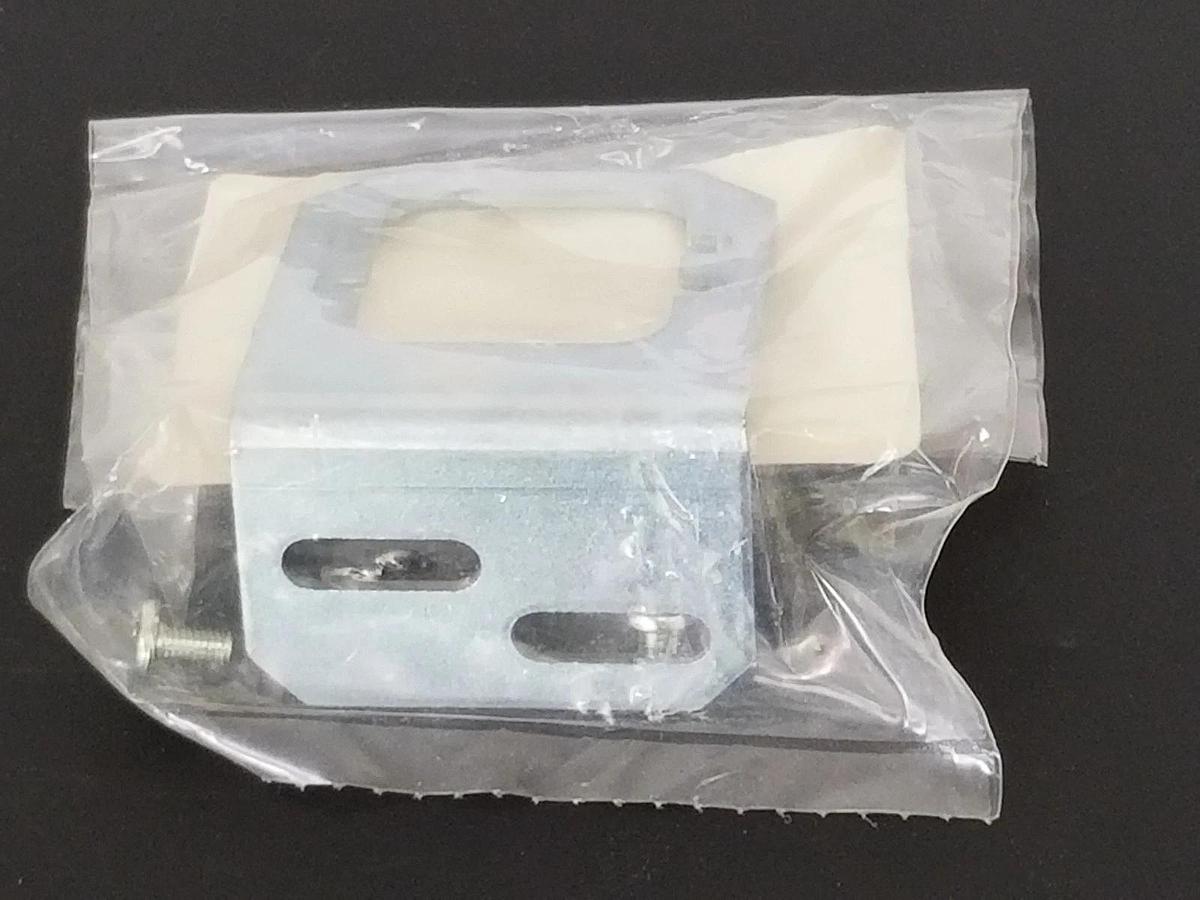 Used NIB BOSTON GEAR EN43108-B LUBRICATOR BRACKET 71231