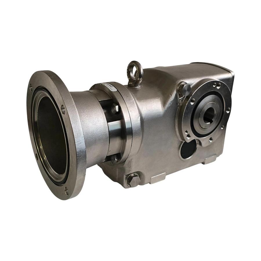 Boston Gear SSRF2033R-21KC-B5-HS4-P16 | W15779 SS2000R Washdown Gear Drive NSNP