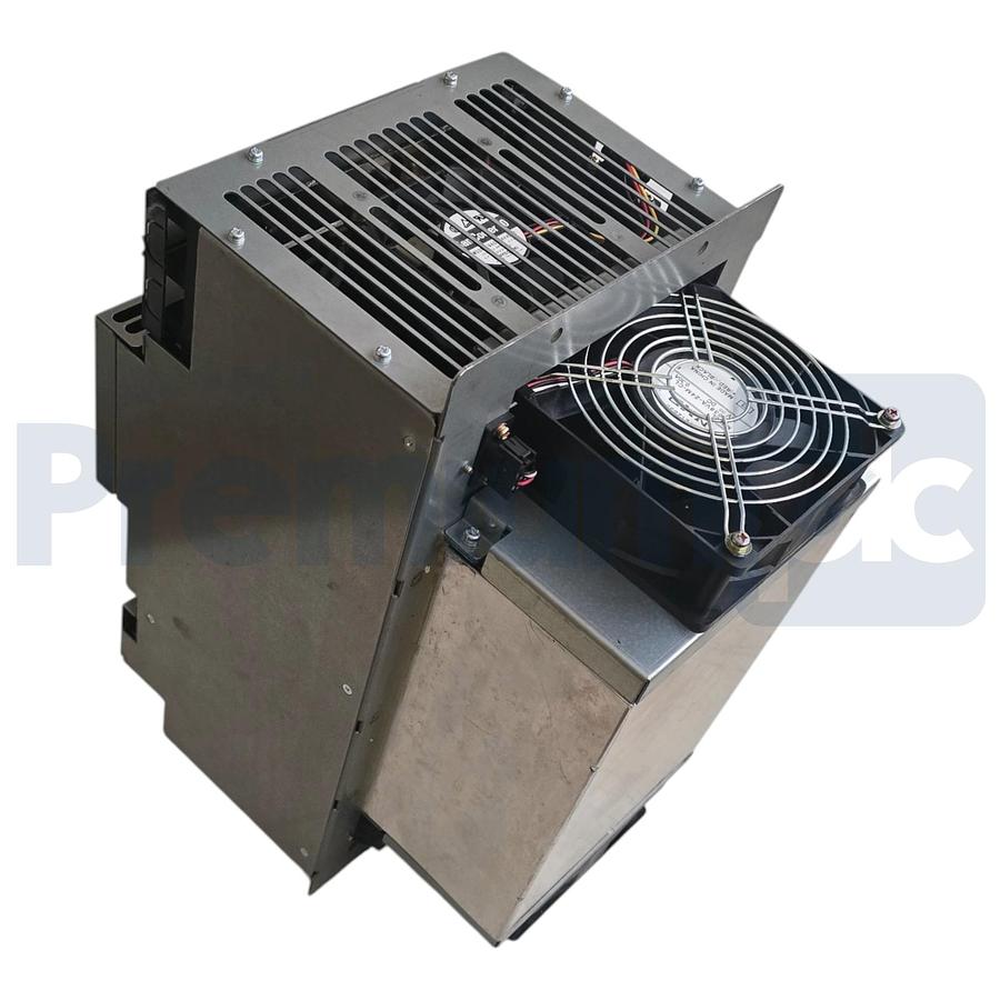 Used Okuma PSU-60-ACL U:2.01 R:303 DC Servo Power Supply Unit 60kW U3103-0006-001R