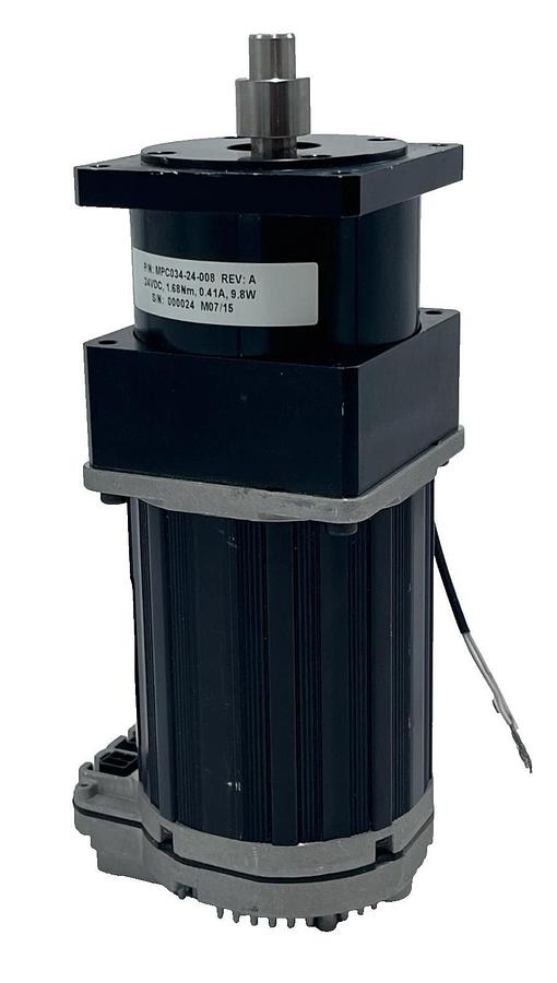 Teknic ClearPath CPM-MCPV-3441S-ELS NEMA 34 Integrated Servo Motor High Torque
