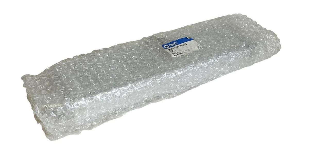 NEW SMC CXSM25-200-Y7PSAPCS-XB11 / CXSM25200Y7PSAPCSXB11 AIR CYLINDER
