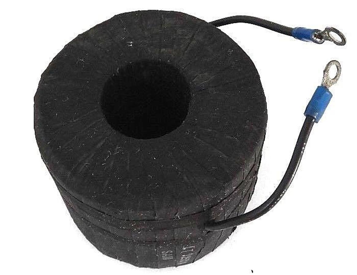 Used SQUARE D HUBBELL LT1250A COIL LT-12350-A