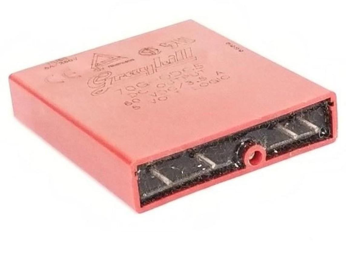 Used GRAYHILL 70G-ODC5 I/O MODULE 70GODC5, 60VDC/3.5A, 5 VOLT LOGIC