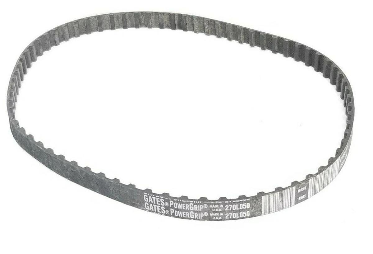 Used LOT OF 11 NEW GATES 270L050 9257-2107 POWERGRIP TIMING BELTS