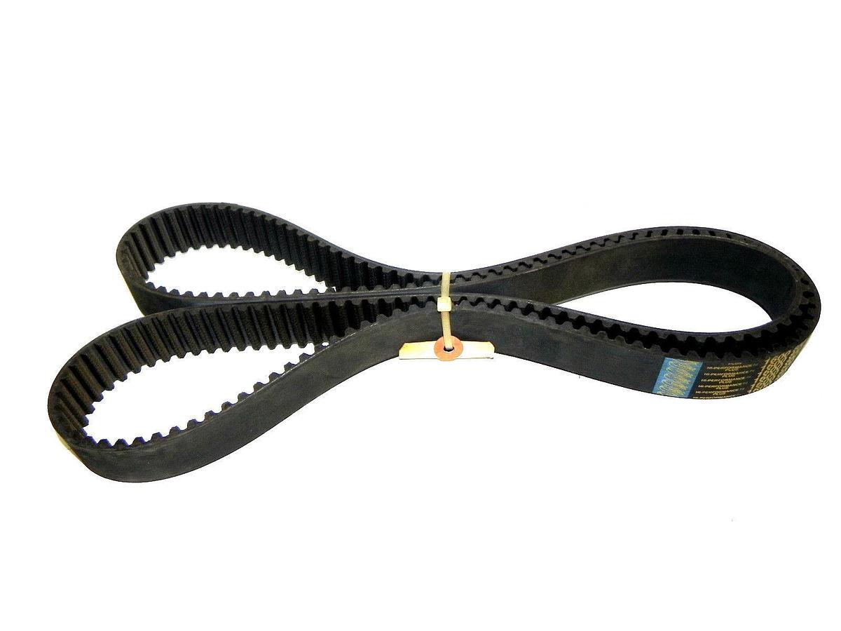 NEW GOODYEAR 1600-8M-30 HI-PERFORMANCE PLUS TIMING BELT 16008M30