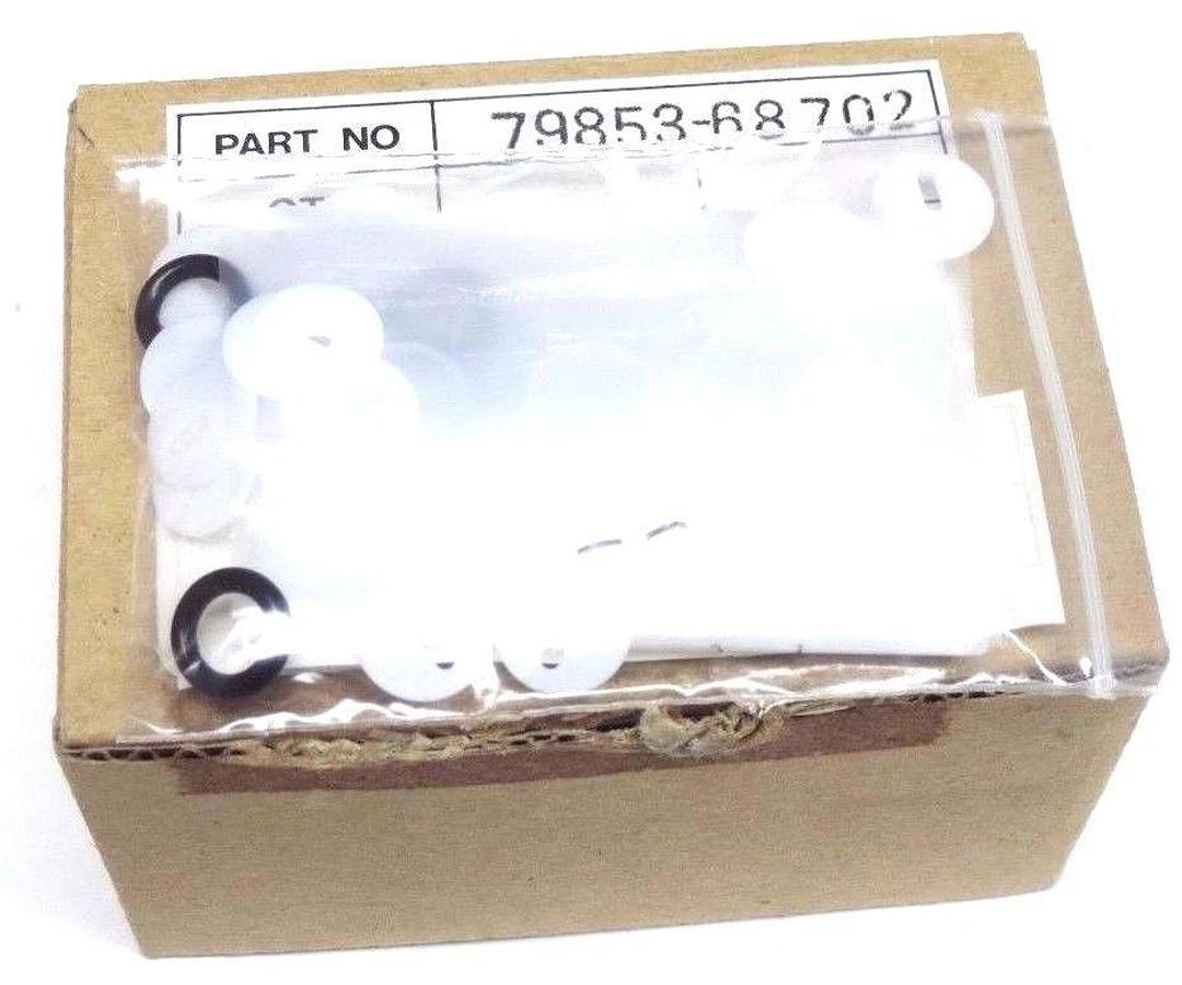 Used NIB HEWLETT PACKARD 79853-68702 STANDARD CELL KIT FOR HP79853A