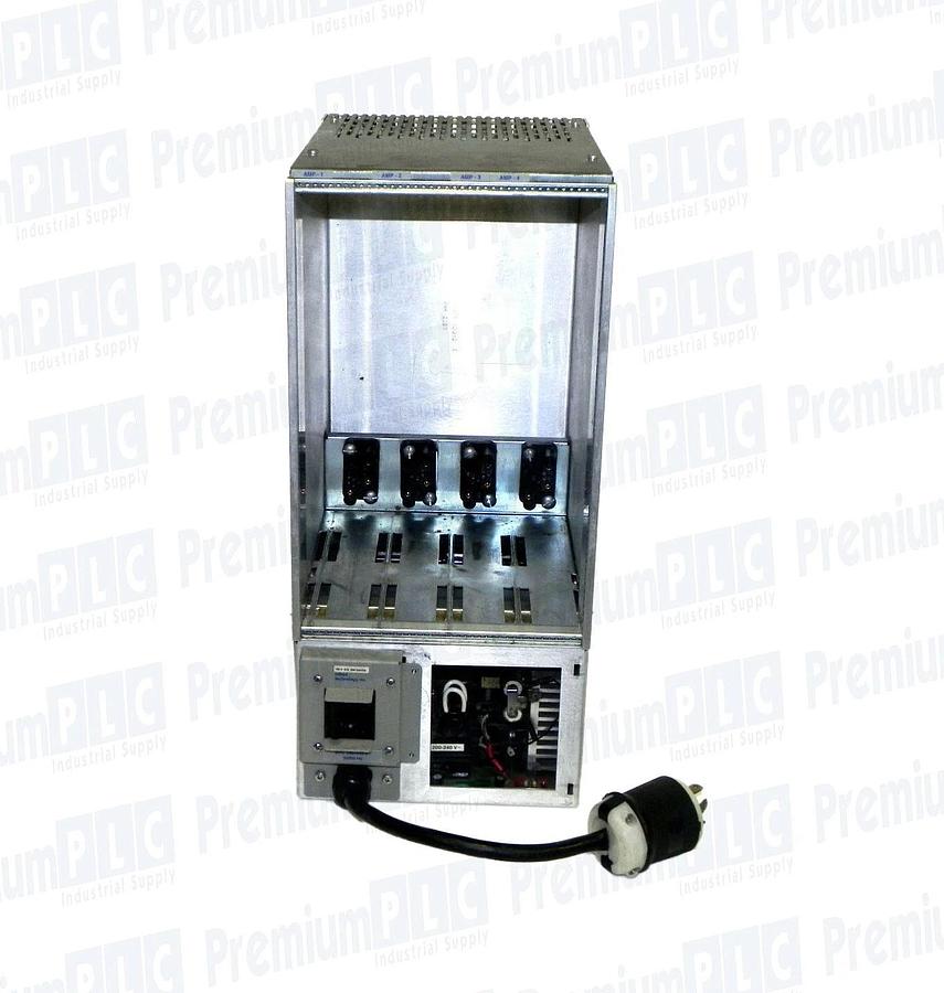 Used ADEPT 30336-31000 PA-4 SLOT ROBOT POWER SUPPLY CHASSIS 3033631000