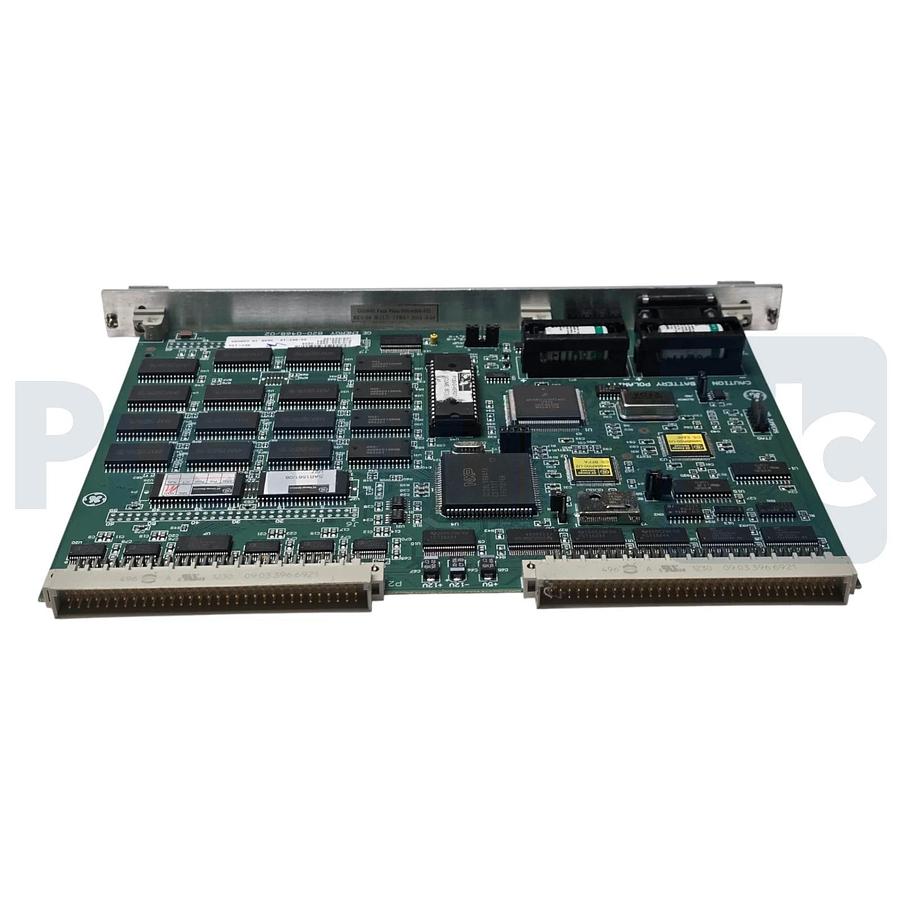 Used GE Energy 526-2004 | 5262004 WESDAC D20ME NON-VME Processor 820-0468/02 Rev. 14A