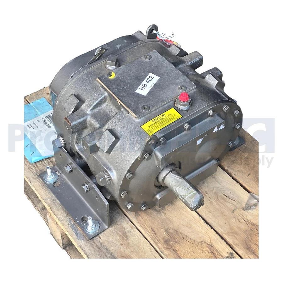 NEW GARDNER DENVER GGDACDA DuroFlow 4504 PD AIR BLOWER 4000RPM 4504-HL STD