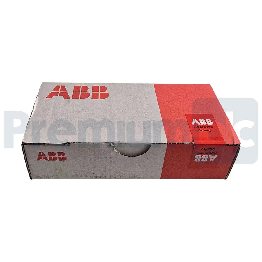 Used ABB DC541-CM | 1SAP270000R0001 AC500 Digital I/O Module 8 DI/DO 24VDC NSFS