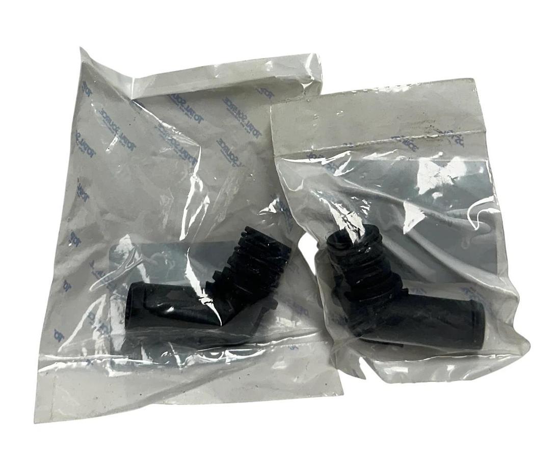 Used 2 PREMIER YALE 800133871 / YT800133871 OEM VAPORIZER FITTINGS FOR FORKLIFT NSFS