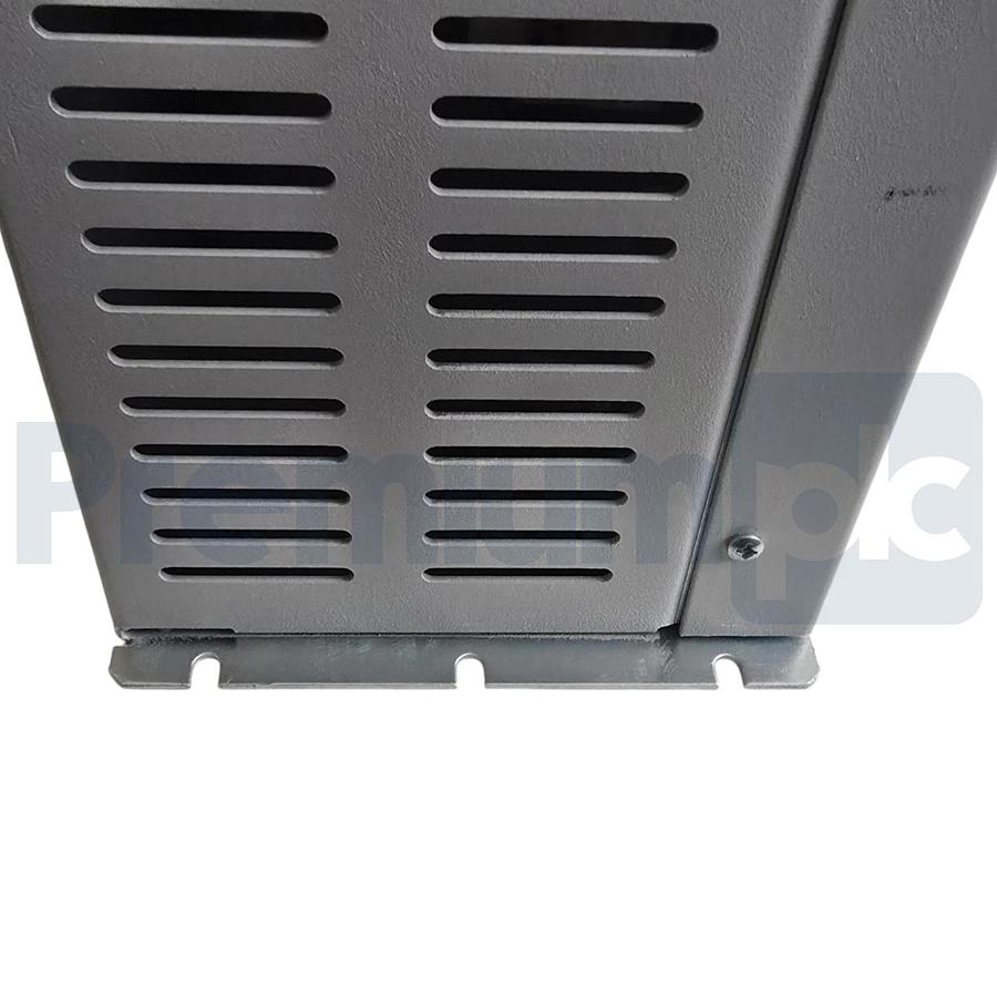 Allen Bradley 2098-DSD-HV050X-DN /B Ultra3000i Servo Drive 3Ph/460V F/W V1.52