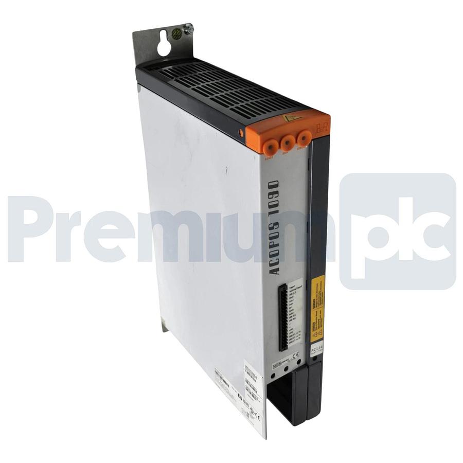 Used B&R ACOPOS 1090 8V1090.00-2 Servo Drive 8.8A 3x400-480V 8ACP:211170.004-00 USED