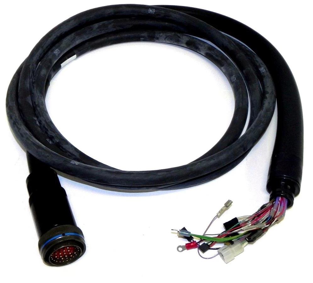 Used NEW STANLEY J3785/3 CABLE J37853 REV D
