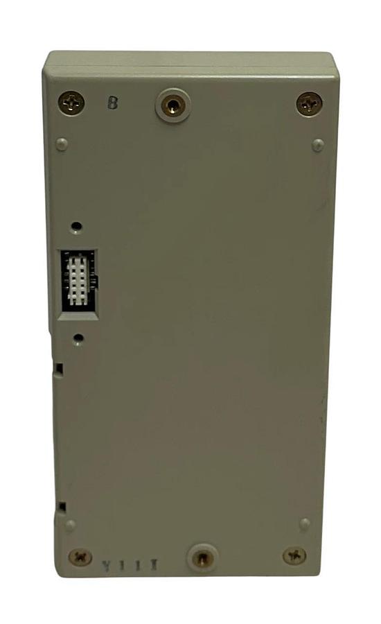 Used YASKAWA MAGNETEK JVOP-130U / JVOP130U DIGITAL OPERATOR KEYPAD FOR INVERTER USNP