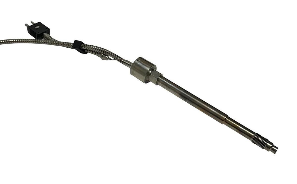 Used GEFRAN KE2-6-M-P05M-1-4-D-I-XMC93 2130X000X00 / DS60828 PRESSURE TRANSDUCER USNP