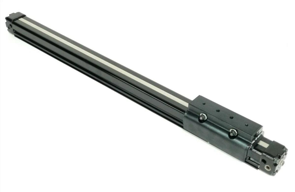 NEW TOL-O-MATIC 05100011 SK18 CYLINDER 10268097 26'' IN. OAL W/ 4-3/4'' SLIDE