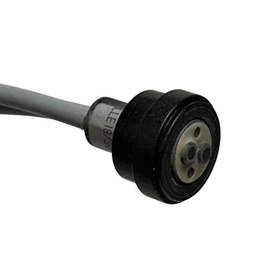 PEPPERL VISOLUX LLE18/30-2,3-2,0WC14 / LLE18302320WC14 FIBER OPTIC CABLE NSNP