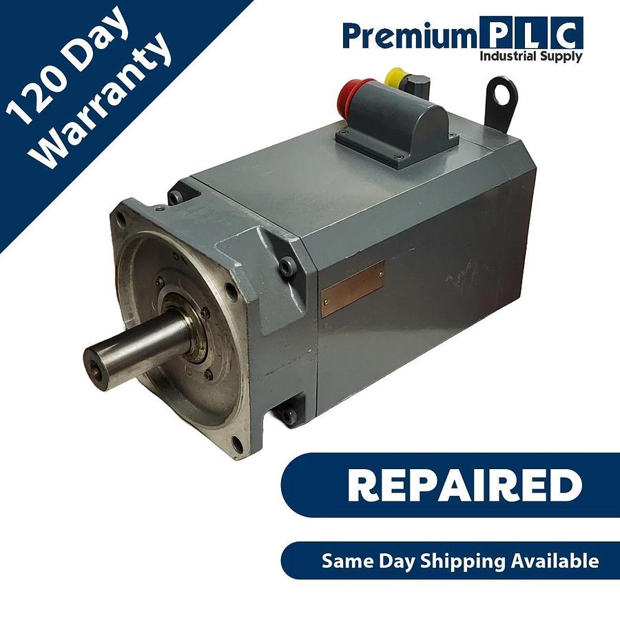 Refurbished REPAIRED SIEMENS 1FT6105-1AC71-2AG1 SIMOTICS S SERVO MOTOR ENCODER B01 2048 S/R