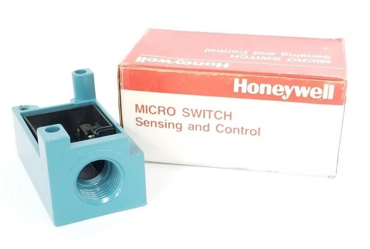 Used NIB HONEYWELL MPB10 LIMIT SWITCH BODY