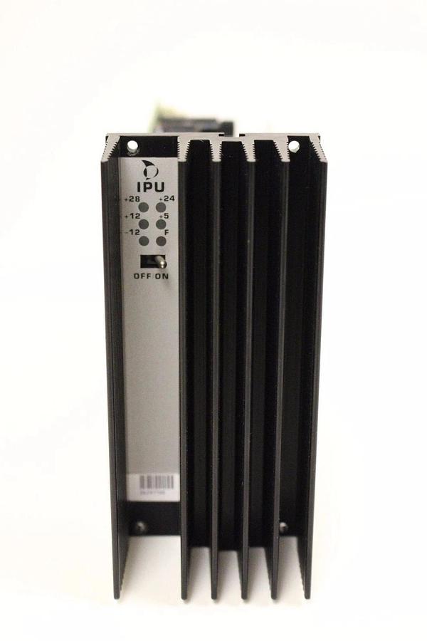 Used METSO AUTOMATION A413325 13 26297788 IPU POWER MODULE 65436621A