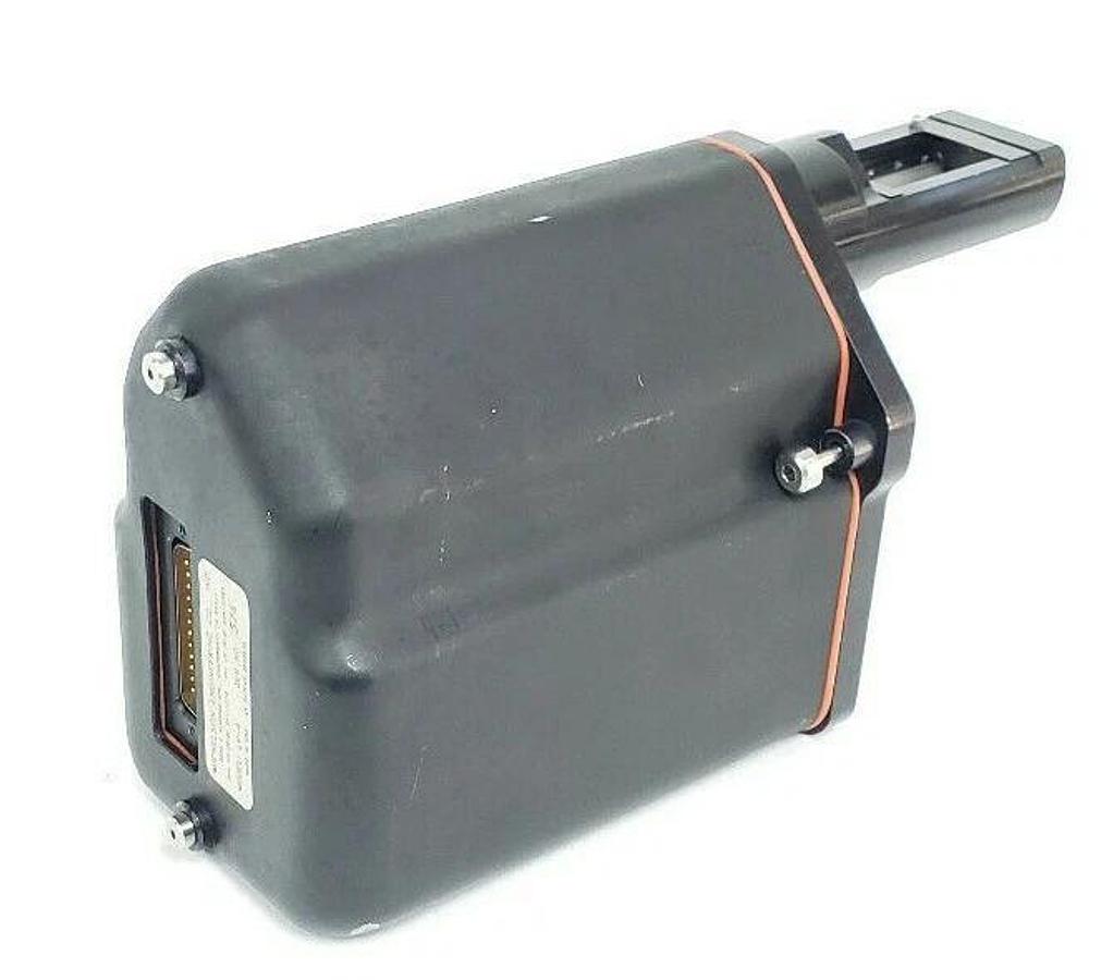 Used MICHELSON ENGINEERING CO. LV-4 LIGHT VALVE LV4