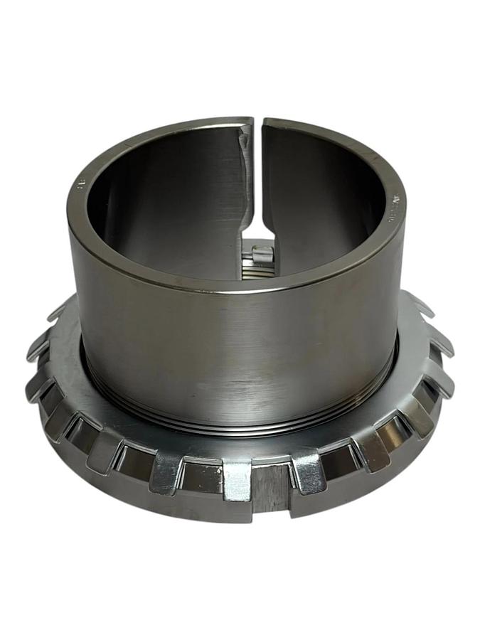 FAG SNW22.315 Bearing Adapter Sleeve Assembly with AN22 Locknut & Lockwasher