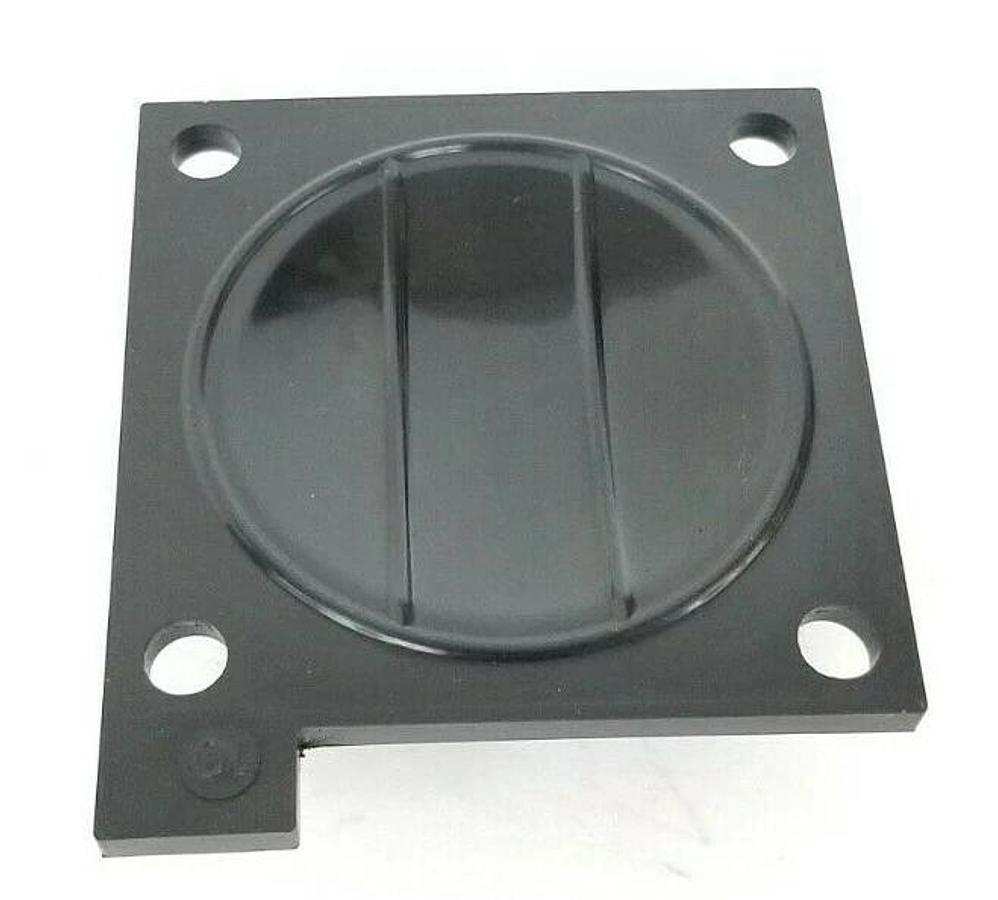 Used NEW AMERSHAM BIOSCIENCES 44-5507-42 DIAPHRAGM RV70 EPDM TO: 168266
