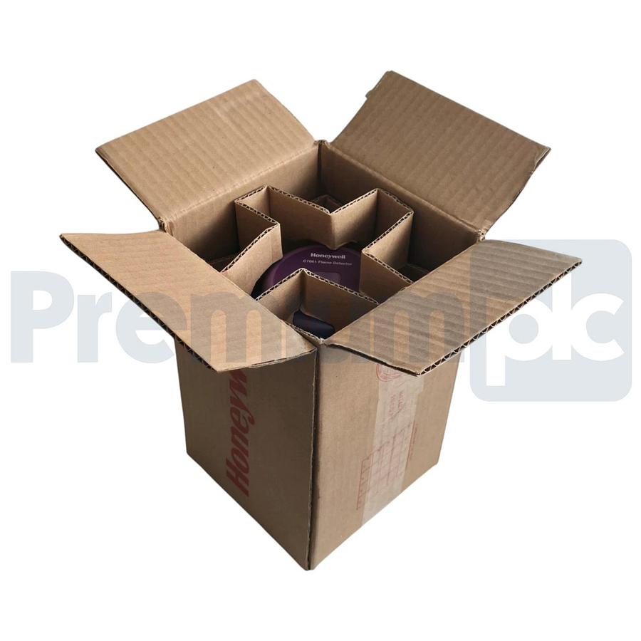 Honeywell C7061A1020 | C7061 A 1020 Purple Peeper UV Flame Detector SIL3 NSMP