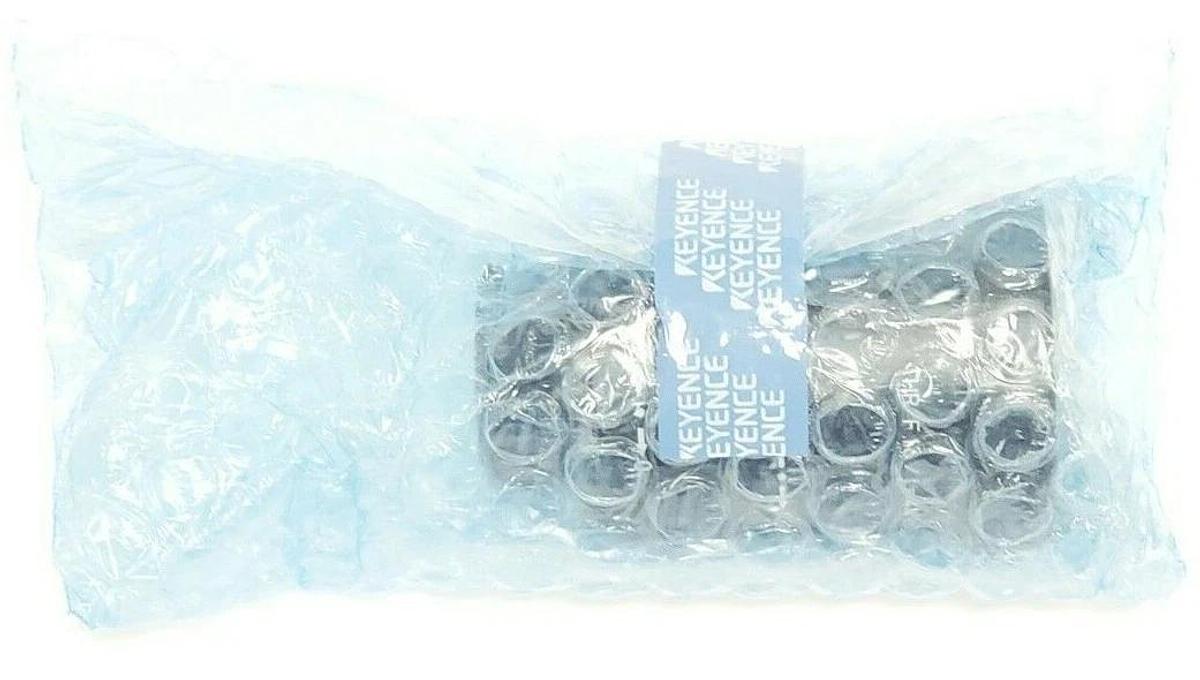 Used NIB KEYENCE CA-LH4 HIGH RESOLUTION LOW DISTORTION 4MM LENS CALH4