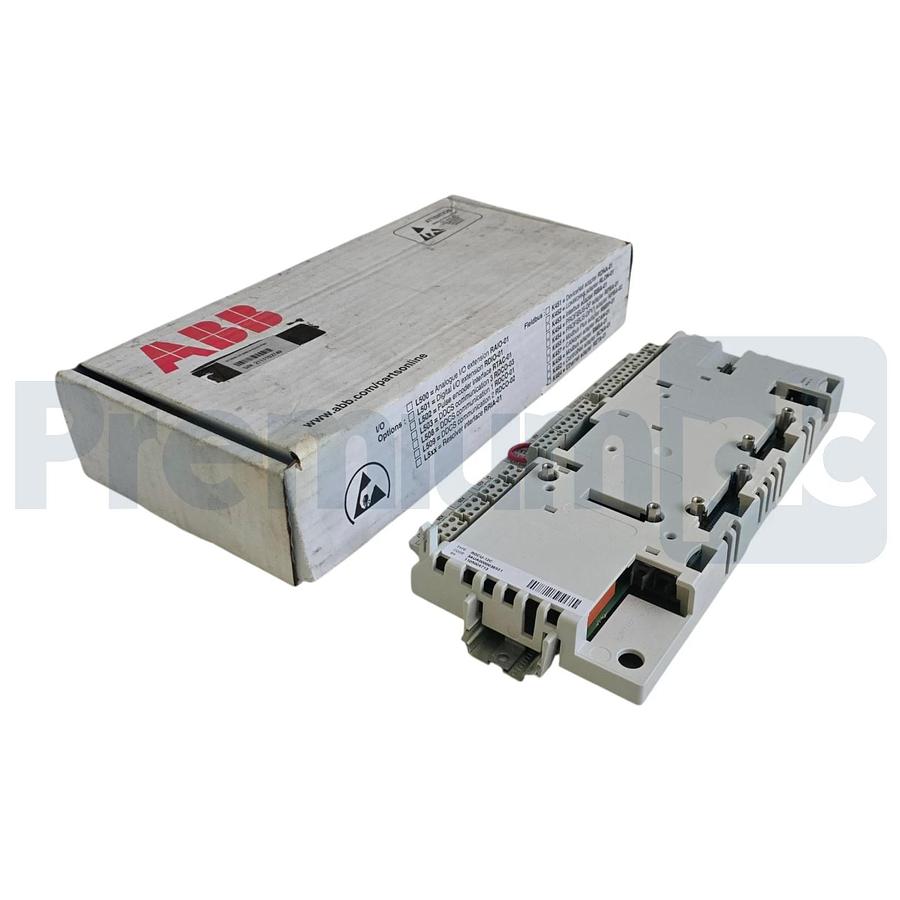 ABB 3AUA0000036521 | RDCU-12C ACS800 Inverter Drive Control Board RDCU12C NSMP