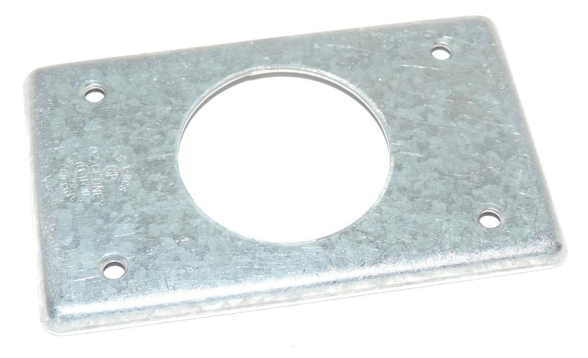 NEW PEPPERL FUCHS PB-FSBCG PALM BUTTON COVER PLATE PBFSBCG